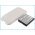 Helyettes�t� telefon akku Huawei Sonic Ascend II HB5K1H 2200mAh/8.14Wh