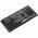 Helyettes�t� telefon akku Huawei Mate Xs HB3246A1EEW 2150mAh 8.28Wh