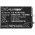 Helyettes�t� telefon akku Huawei Honor 50 SE HB426493EFW 3900mAh 15.09Wh