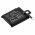 Helyettes�t� okos�ra akku Honor K2 Kids 660mAh 2.54Wh