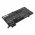 Helyettes�t� laptop akku Huawei MateBook D HB46K497ECW 3700mAh 42.18Wh Li-Ion