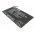 Helyettes�t� telefon akku Huawei Honor X1 7D-504L HB4269B6EAW 4100mAh 15.17Wh