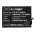 Helyettes�t� telefon akku Huawei Honor Play 20 HB496590EFW-F 4900mAh 18.96Wh