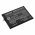 Helyettes�t� telefon akku Huawei Nova Y70 HB536896EFW 5900mAh 22.83Wh 3.87V