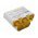 Helyettes�t� porsz�v� akku Hoover S2211 H-59139247 3000mAh/18Wh