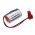 Helyettes�t� plc vez�rl� elem Honeywell Modicom Quantum TL-5902 1200mAh 4.32Wh