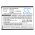 Helyettes�t� ad�vev� akku Hytera PCN550 BP4003 4000mAh 15.2Wh