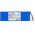 Helyettes�t� raid vez�rl� akku IBM BladeCenter S 17P8979 3500mAh 16.8Wh