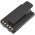 Helyettes�t� ad�vev� akku Icom IC-F52D BP-290 1900mAh 14.06Wh Li-ion