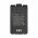 Helyettes�t� ad�vev� akku Icom IC-A5 BP-200 700mAh 6.72Wh 9.6V