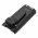 Helyettes�t� ad�vev� akku Icom IC-A6 BP-209 2200mAh 16.28Wh