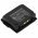 Helyettes�t� ad�vev� akku Icom IC-92 BP-256 1950mAh 14,43Wh