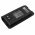 Helyettes�t� ad�vev� akku Icom IC-DP2 BP-281 1750mAh 12.95Wh
