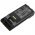Helyettes�t� ad�vev� akku Icom IC-F3400 BP-283 2500mAh/18.5Wh