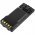 Helyettes�t� ad�vev� akku Icom IC-F3400 BP-283 3500mAh 25.9Wh