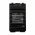 Helyettes�t� ad�vev� akku Icom IC-F3001 BP-264 1300mAh 9.36Wh
