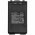 Helyettes�t� ad�vev� akku Icom IC-V86 BP-298 2200mAh 16.28Wh Li-ion