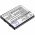 Helyettes�t� akku Ingenico IMP627 296196699 1800mAh 6.66Wh 3.7V