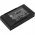 Helyettes�t� akku Ingenico DB Cox3 B25030001 1800mAh 6.66Wh