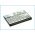 Helyettes�t� pda pocket pc akku HP iPAQ 2100 310798-B21 1000mAh/3.7Wh