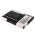 Helyettes�t� pda pocket pc akku HP iPAQ h4100 343110-001 1200mAh 4.44Wh