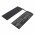 Helyettes�t� t�blag�p akku Apple A2925 / 0099S 10200mAh 38.96Wh