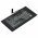 Helyettes�t� telefon akku Apple iPhone 14 Plus A2850 4300mAh 16,64Wh