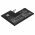 Helyettes�t� telefon akku Apple iPhone 14 Pro Max A2830 4300mAh 16.64Wh 3.87V