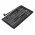 Helyettes�t� telefon akku Apple A3082/NA247 4650mAh 17.67Wh Li-ion