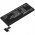 Helyettes�t� telefon akku Apple iPhone 4S 3.7V 1450mAh 5.37Wh 616-0579 Li-Ion
