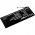 Helyettes�t� telefon akku Apple iPhone 6 Plus 616-0765 3300mAh 12.61Wh