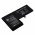 Helyettes�t� telefon akku Apple iPhone X 616-00351 3150mAh 12.03Wh
