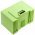 Helyettes�t� porsz�v� akku iRobot Roomba i7 ABL-D1 2600mAh 37,44Wh