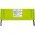 Helyettes�t� porsz�v� akku iRobot Roomba 614/1800LI 4000mAh/57.6Wh