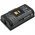 Helyettes�t� hordozhat� nyomtat� akku Intermec PB21 318-030-001 3400mAh 25.16Wh