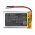 Helyettes�t� hangsz�r� akku JBL SD-18 SP603048 3,7V 1000mAh 3,7Wh