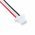 Helyettes�t� vezet�k n�lk�li f�lhallgat� akku JBL Everest 750 P663030-01 600mAh 2.22Wh