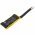 Helyettes�t� vezet�k n�lk�li akku JBL Free Truly t�lt�tok GSP853450 01 1200mAh 4.44Wh