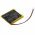 Helyettes�t� hangsz�r� akku JBL T600 BT GSP753030 01 600mAh 2.22Wh