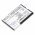 Helyettes�t� hangsz�r� akku JBL Play Up TM533855 1S1P 1350mAh 5Wh