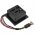 Helyettes�t� hangsz�r� akku JBL PartyBox 300 SUN-INTE-125 13400mAh 99.16Wh Li-ion