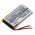 Helyettes�t� hangsz�r� akku Jabra Speak 510 AHB582035PR-03 320mAh 1.18Wh