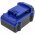 Helyettes�t� elektromos szersz�mg�p akku Kobalt KRAD 1224B-03 / KB624-03 6000mAh 144Wh