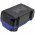 Helyettes�t� elektromos szersz�mg�p akku Kobalt KRAD 1224B-03 / KB624-03 3000mAh 72Wh