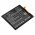 Helyettes�t� telefon akku Qiku 360 N4 QK-393 3000mAh 11.55Wh