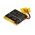 Helyettes�t� vezet�k n�lk�li f�lhallgat� akku Rocketfish RF-MAB2 ICP5/25/25 300mAh 1.11Wh