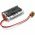 Helyettes�t� plc vez�rl� elem Kawasaki MD500N 50750-1018 3500mAh 12.6Wh