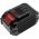 Helyettes�t� elektromos szersz�mg�p akku Kimo K16811 4000mAh 80Wh