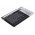 Helyettes�t� telefon akku KAZAM Trooper X4.0 KAX10 1600mAh 5.92Wh