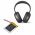 Helyettes�t� vezet�k n�lk�li f�lhallgat� akku KEF Mu7 AHB603040P 750mAh 2.78Wh
